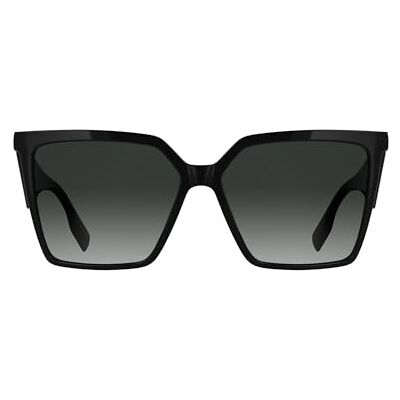 KARL LAGERFELD Lunettes de soleil KL6207S pour femme, noir, taille unique KARL LAGERFELD Lunettes de soleil KL6207S pour femme, noir, taille unique