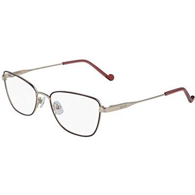 Liu Jo Lunettes de Soleil Femme, 710 Golden Amber, 54 Liu Jo Lunettes de Soleil Femme, 710 Golden Amber, 54