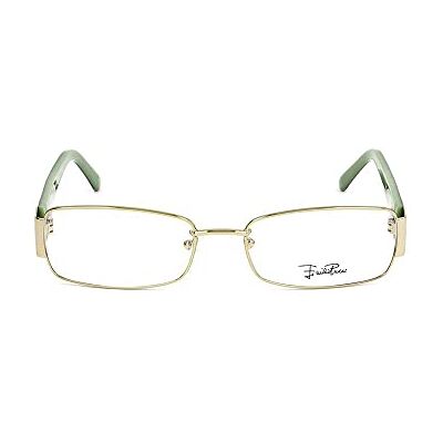 Emilio Pucci Pucci Armature EP2135 (53 mm) métal/vert Emilio Pucci Pucci Armature EP2135 (53 mm) métal/vert