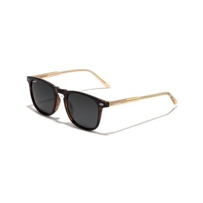 D.Franklin Lunettes de soleil unisexes avec verres de protection UV Polarisées Modèle ultra-light-sq-med D.Franklin Lunettes de soleil unisexes avec verres de protection UV Polarisées Modèle ultra-light-sq-med