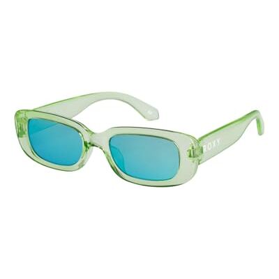 Roxy Vera Lunettes de Soleil Fille, Aqua/Ml Turquoise, Taille unique Roxy Vera Lunettes de Soleil Fille, Aqua/Ml Turquoise, Taille unique