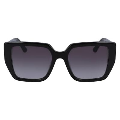 KARL LAGERFELD Lunettes de soleil pour femme KL6036S/N Noir KARL LAGERFELD Lunettes de soleil pour femme KL6036S/N Noir