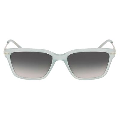DKNY GAFAS DK713S C: LIGHT GREEN/EYE SIZE: 56 BRIDGE: 17 HORIZONTAL MEASUREMENT: 56 VERTICAL MEASUREMENT: 39,4 Santé et soins personnels DKNY GAFAS DK713S C: LIGHT GREEN/EYE SIZE: 56 BRIDGE: 17 HORIZONTAL MEASUREMENT: 56 VERTICAL MEASUREMENT: 39,4 Santé et soins personnels