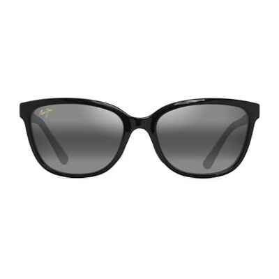 Maui Jim GAFAS Honi_H758-10 C: BROWN/EYE SIZE: 54 TEMPLE LENGTH: 140 VERTICAL SIZE: 41 Santé et soins personnels Maui Jim GAFAS Honi_H758-10 C: BROWN/EYE SIZE: 54 TEMPLE LENGTH: 140 VERTICAL SIZE: 41 Santé et soins personnels
