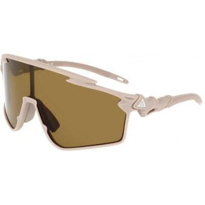 NIKE ACG Vista Vert E IQ9349X Lunettes de soleil pour sport d'extérieur, randonnée, trail, course à pied, gris mat/gris, taille unique NIKE ACG Vista Vert E IQ9349X Lunettes de soleil pour sport d'extérieur, randonnée, trail, course à pied, gris mat/gris, taille unique