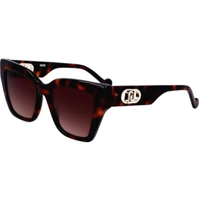 Liu Jo Lj777s Lunettes de soleil Femme Liu Jo Lj777s Lunettes de soleil Femme