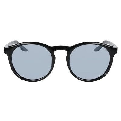 NIKE Lunettes de Soleil SWERVE P N IU4640X Black/polar silver flash 51/20/140 UNISEX NIKE Lunettes de Soleil SWERVE P N IU4640X Black/polar silver flash 51/20/140 UNISEX