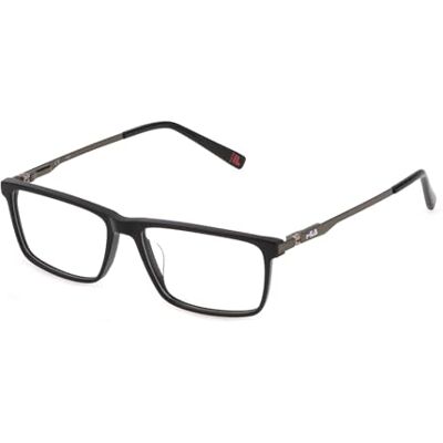 FILA Sunglasses Mixte, 0700, 54 FILA Sunglasses Mixte, 0700, 54