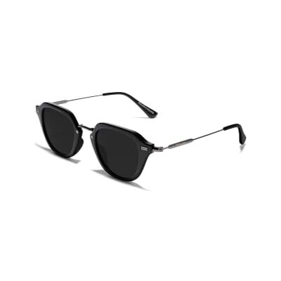 D.Franklin Lunettes de soleil Unisexe Avec des lentilles de protection UV Modèle roller Achthoekig Pour hommes et femmes Sunglasses D.Franklin Lunettes de soleil Unisexe Avec des lentilles de protection UV Modèle roller Achthoekig Pour hommes et femmes Sunglasses