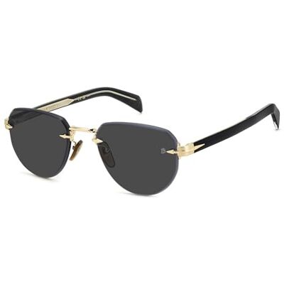 David Beckham Db 7144/S Lunettes de soleil Homme David Beckham Db 7144/S Lunettes de soleil Homme