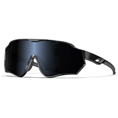 BEACOOL 7836 Lunettes de soleil Mixte (lot de 1) BEACOOL 7836 Lunettes de soleil Mixte (lot de 1)