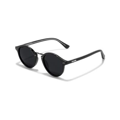 D.Franklin Lunettes de soleil Unisexe Avec des lentilles de protection UV Modèle roller Achthoekig Pour hommes et femmes Sunglasses D.Franklin Lunettes de soleil Unisexe Avec des lentilles de protection UV Modèle roller Achthoekig Pour hommes et femmes Sunglasses