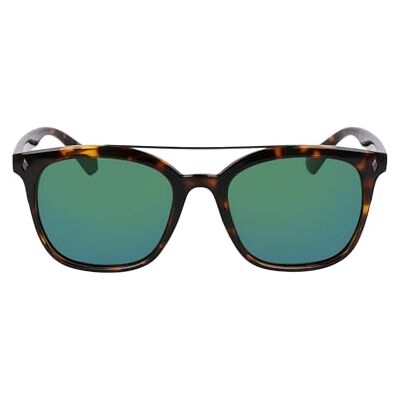 Columbia Lunettes de soleil unisexe adulte C570SP SUN TREK – Écaille foncée/miroir vert avec verres miroir flash vert, Écaille foncée/miroir vert, taille unique Columbia Lunettes de soleil unisexe adulte C570SP SUN TREK – Écaille foncée/miroir vert avec verres miroir flash vert, Écaille foncée/miroir vert, taille unique