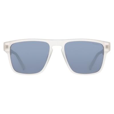 Nautica Lunettes de soleil N920sp pour homme, Cristal mat, taille unique Nautica Lunettes de soleil N920sp pour homme, Cristal mat, taille unique