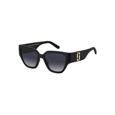 Marc Jacobs GAFAS THE Modelo: MARC 724/S C: BLACK Eye size: 54_Bridge size: 18 / Polarized: No Santé et soins personnels Marc Jacobs GAFAS THE Modelo: MARC 724/S C: BLACK Eye size: 54_Bridge size: 18 / Polarized: No Santé et soins personnels