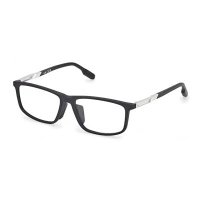adidas GAFAS SPORT-SP5086-H C: matte black 55x15x36,7x145 Santé et soins personnels adidas GAFAS SPORT-SP5086-H C: matte black 55x15x36,7x145 Santé et soins personnels