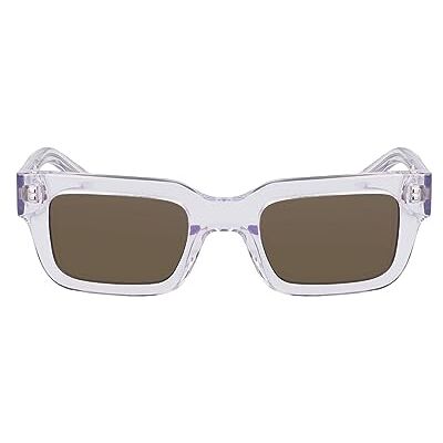 GAFAS DRAGON DR EZRA LL C: SHINY CRYSTAL/LL G15 / EYE SIZE: 50 BRIDGE: 23 HORIZONTAL MEASUREMENT: 50 VERTICAL MEASUREMENT: 34,9 Santé et soins personnels GAFAS DRAGON DR EZRA LL C: SHINY CRYSTAL/LL G15 / EYE SIZE: 50 BRIDGE: 23 HORIZONTAL MEASUREMENT: 50 VERTICAL MEASUREMENT: 34,9 Santé et soins personnels