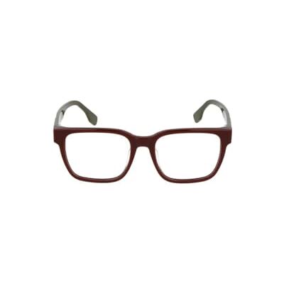 FILA Lunettes de soleil, Rouge brillant, 53 FILA Lunettes de soleil, Rouge brillant, 53