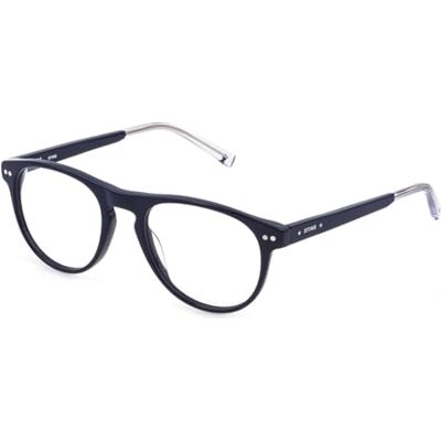 STING VST418 Lunettes de lecture Shiny Full Blue, taille unique unisexe adulte, Bleu (Shiny Full Blue), taille unique STING VST418 Lunettes de lecture Shiny Full Blue, taille unique unisexe adulte, Bleu (Shiny Full Blue), taille unique