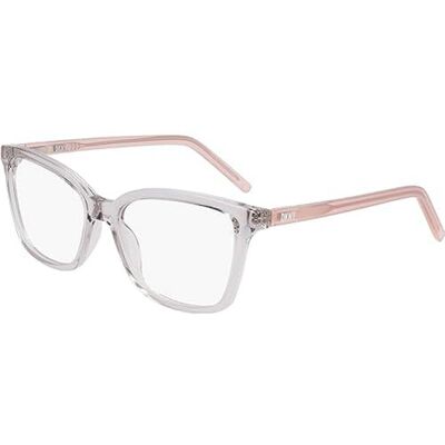 DKNY Lunettes Femme, Crystal Smoke, 52/16/135 DKNY Lunettes Femme, Crystal Smoke, 52/16/135