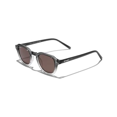 D.Franklin Lunettes de soleil unisexes avec verres de protection UV Polarisées Modèle ultra-light-s-square D.Franklin Lunettes de soleil unisexes avec verres de protection UV Polarisées Modèle ultra-light-s-square
