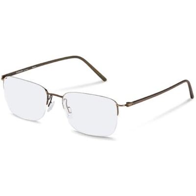 Rodenstock Lunettes de soleil pour homme, I, 55 Rodenstock Lunettes de soleil pour homme, I, 55