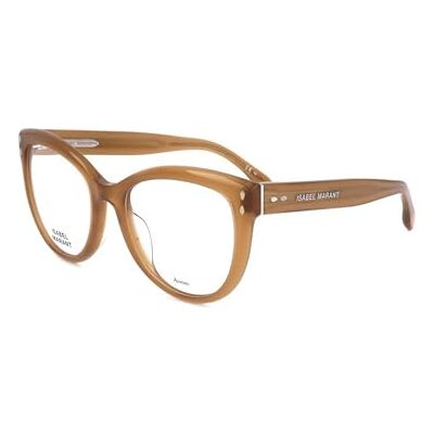 Isabel Marant Sunglasses Mixte, 40g/19 Yellow, 53 Isabel Marant Sunglasses Mixte, 40g/19 Yellow, 53