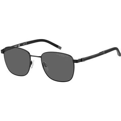 Tommy Hilfiger TH 2138/S Lunettes de Soleil 003 MATTE BLACK 53/20/145 Homme Tommy Hilfiger TH 2138/S Lunettes de Soleil 003 MATTE BLACK 53/20/145 Homme