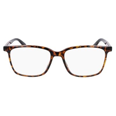 Dragon Optical Lunettes Unisexe Adulte, Shiny Tortoise, 56/17/145 Dragon Optical Lunettes Unisexe Adulte, Shiny Tortoise, 56/17/145