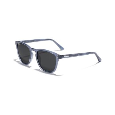 D.Franklin Lunettes de soleil unisexes avec verres de protection UV Modèle Ultra Light Sq Carré Pour homme et femme Sunglasses D.Franklin Lunettes de soleil unisexes avec verres de protection UV Modèle Ultra Light Sq Carré Pour homme et femme Sunglasses