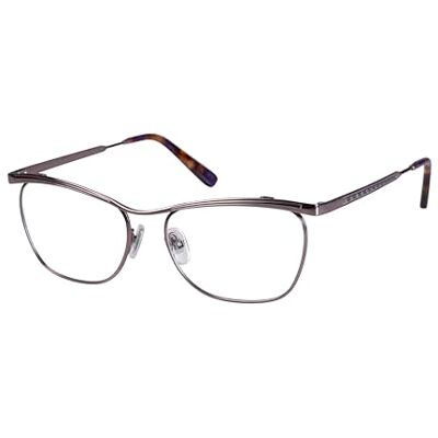 Savile Row Montures de prescription optique pour femmes SRO-17, tortue violette, 51, Tortoise violette, 51 Savile Row Montures de prescription optique pour femmes SRO-17, tortue violette, 51, Tortoise violette, 51