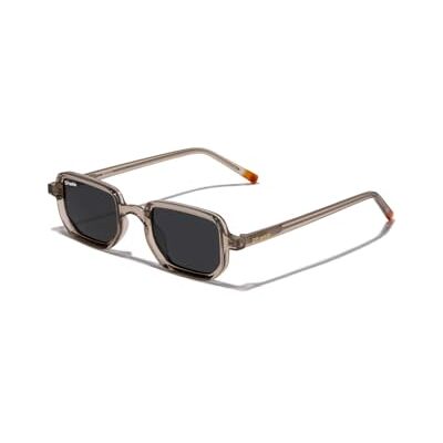 D.Franklin Lunettes de soleil unisexes avec verres de protection UV Polarisées Modèle Jiggy D.Franklin Lunettes de soleil unisexes avec verres de protection UV Polarisées Modèle Jiggy