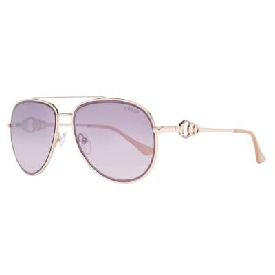 GUESS Mixte Modèle : Gf0344 5628u Lunettes de Soleil, Multicolore (Multicolore), Taille Unique, Multicolore (Multicolore), Taille unique GUESS Mixte Modèle : Gf0344 5628u Lunettes de Soleil, Multicolore (Multicolore), Taille Unique, Multicolore (Multicolore), Taille unique