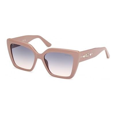 GUESS GAFAS -GU00162 C: shiny beige 55x17x46x140 GUESS GAFAS -GU00162 C: shiny beige 55x17x46x140