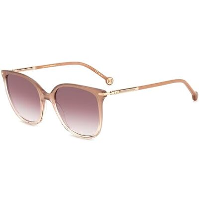 Carolina Herrera GAFAS Modelo: HER 0229/S C: NUDE Eye size: 55_Bridge size: 19 / Polarized: No Carolina Herrera GAFAS Modelo: HER 0229/S C: NUDE Eye size: 55_Bridge size: 19 / Polarized: No