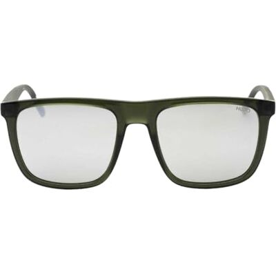 HUGO HG 1304/S Lunettes de soleil pour homme Vert 55 Vert 55 HUGO HG 1304/S Lunettes de soleil pour homme Vert 55 Vert 55