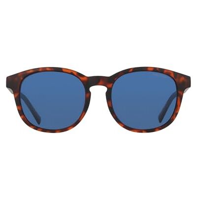 Nautica Lunettes de soleil unisexe N914sp, Tortoise mate, taille unique Nautica Lunettes de soleil unisexe N914sp, Tortoise mate, taille unique