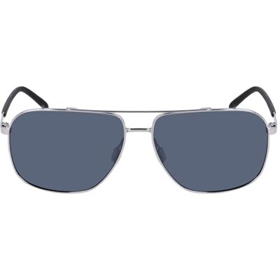 Columbia Men's Sunglasses C115SP MIST TRAIL Shiny Gunmetal/Silver Mirror L with Silver Mirror Lens, Shiny Gunmetal/Silver Mirror L, taille unique Columbia Men's Sunglasses C115SP MIST TRAIL Shiny Gunmetal/Silver Mirror L with Silver Mirror Lens, Shiny Gunmetal/Silver Mirror L, taille unique