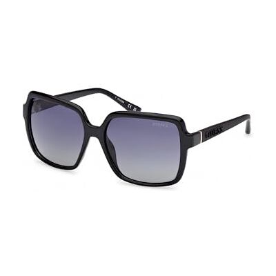 GUESS GAFAS -GU00157 C: shiny black 57x15x50x135 GUESS GAFAS -GU00157 C: shiny black 57x15x50x135
