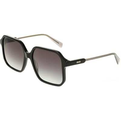Liu Jo Lunettes de Soleil LJ830S Black 57/17/140 Femme Liu Jo Lunettes de Soleil LJ830S Black 57/17/140 Femme