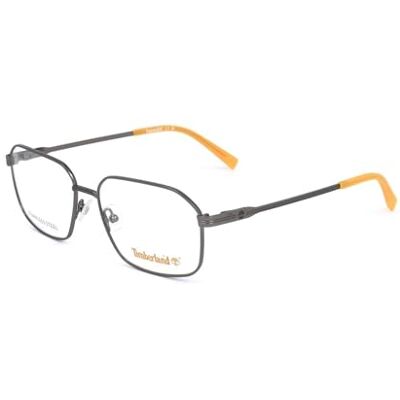 Timberland Lunettes Homme, Gris mat (Matte Gunmetal), 55/16/145 Timberland Lunettes Homme, Gris mat (Matte Gunmetal), 55/16/145