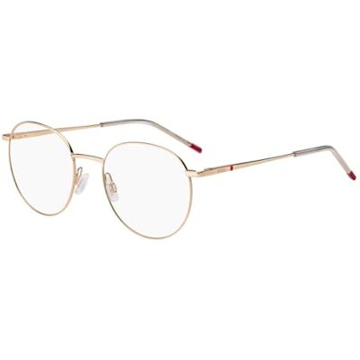 HUGO GAFAS Modelo: HG 1326_ C: GOLD COPPER/Eye size: 51 Bridge size: 19 Santé et soins personnels HUGO GAFAS Modelo: HG 1326_ C: GOLD COPPER/Eye size: 51 Bridge size: 19 Santé et soins personnels