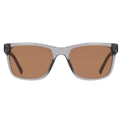 Nautica Lunettes de soleil homme N908SP gris cristal, taille unique, Cristal gris, taille unique Nautica Lunettes de soleil homme N908SP gris cristal, taille unique, Cristal gris, taille unique