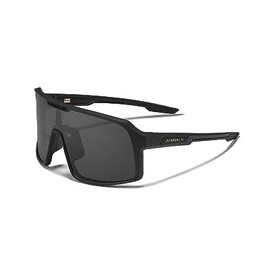 D.Franklin Lunettes de soleil unisexes avec verres de protection UV Modèle wind Lunettes de soleil pour Homme et Femme Sunglasses D.Franklin Lunettes de soleil unisexes avec verres de protection UV Modèle wind Lunettes de soleil pour Homme et Femme Sunglasses
