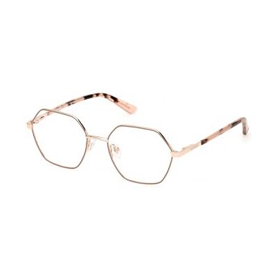 GUESS GU8275 Lunettes du Vue 059 shiny rose gold 49/17/135 TEEN GUESS GU8275 Lunettes du Vue 059 shiny rose gold 49/17/135 TEEN