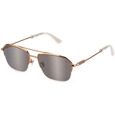 Police Lunettes de Soleil SPLL18M568FFG pour Femme Police Lunettes de Soleil SPLL18M568FFG pour Femme