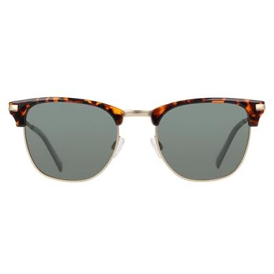 Nautica Lunettes de soleil unisexe adulte N105SP Tortue foncée avec verres verts solides, Tortue foncée., taille unique Nautica Lunettes de soleil unisexe adulte N105SP Tortue foncée avec verres verts solides, Tortue foncée., taille unique