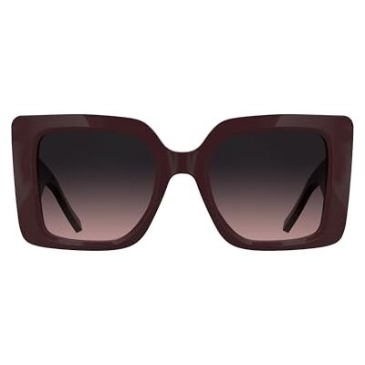 KARL LAGERFELD KL6203S Sunglasses, Burgundy, 52/20/140 Femme KARL LAGERFELD KL6203S Sunglasses, Burgundy, 52/20/140 Femme