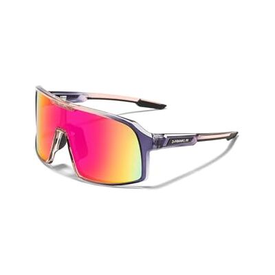 D.Franklin Lunettes de soleil unisexes avec verres de protection UV Modèle wind Lunettes de soleil pour Homme et Femme Sunglasses D.Franklin Lunettes de soleil unisexes avec verres de protection UV Modèle wind Lunettes de soleil pour Homme et Femme Sunglasses