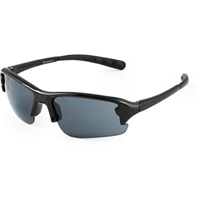 Kiddus Lunettes de Soleil RIDER pour fille, garçon, adolescente à partir de 10 ans. UV400 100% de protection contre les rayons ultraviolets. Verres miroir et colorés Kiddus Lunettes de Soleil RIDER pour fille, garçon, adolescente à partir de 10 ans. UV400 100% de protection contre les rayons ultraviolets. Verres miroir et colorés